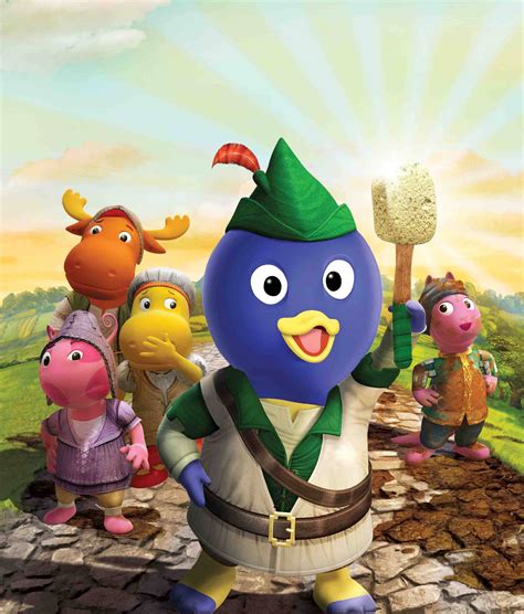 the backyardigans limetorrents|The Backyardigans Wiki .